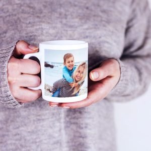 Personalised Mugs Photo Mugs at Kodak Express Southgate