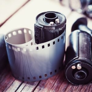 Film Developing incl. Prints/Digital