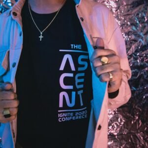 Custom T-shirt Printing