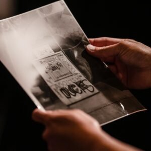 Document Lamination