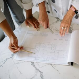 Architectural Drawings