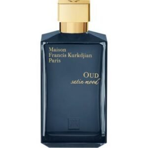 OUD SATIN MOOD