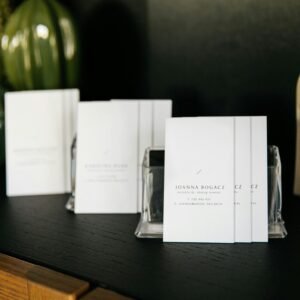 Business Cards