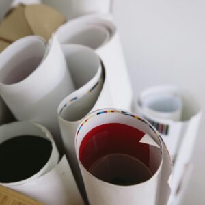 Posters / Large Format Printing