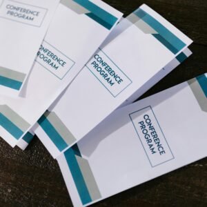 Flyers & Leaflets - We specialise in all kinds of flyers and leaflets.